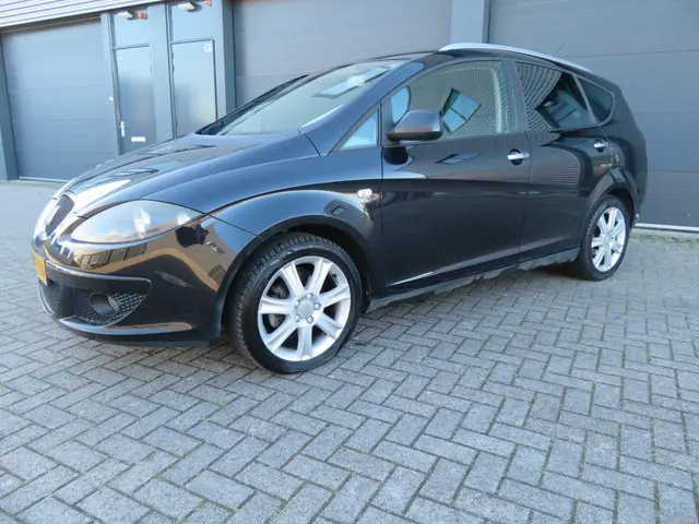 SEAT Altea XL 2