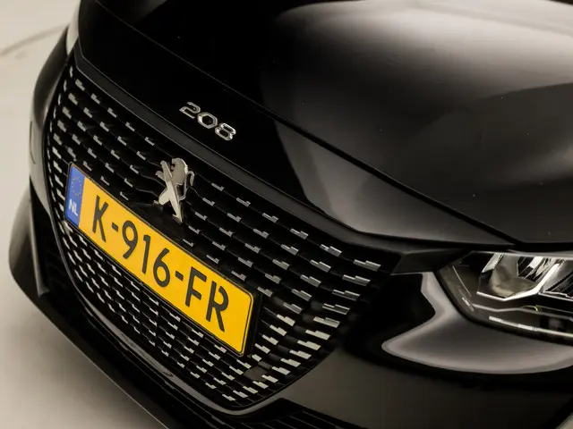 Peugeot 208 1.2 PureTech Sport 2020 Benzine 31