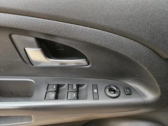Kia Venga 1.6 CVVT DynamicLine 2016 Benzine 17