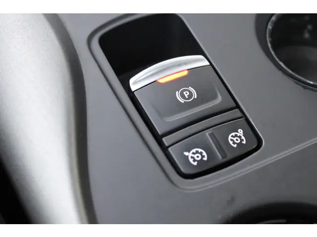 Renault Kadjar 1.3 TCe Black Edition 2020 Benzine 27