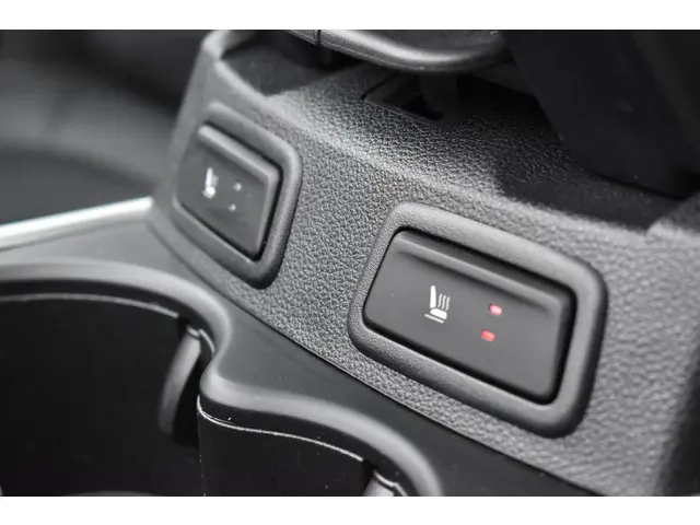 Renault Kadjar TCe 140 EDC Intens 2018 Benzine 10