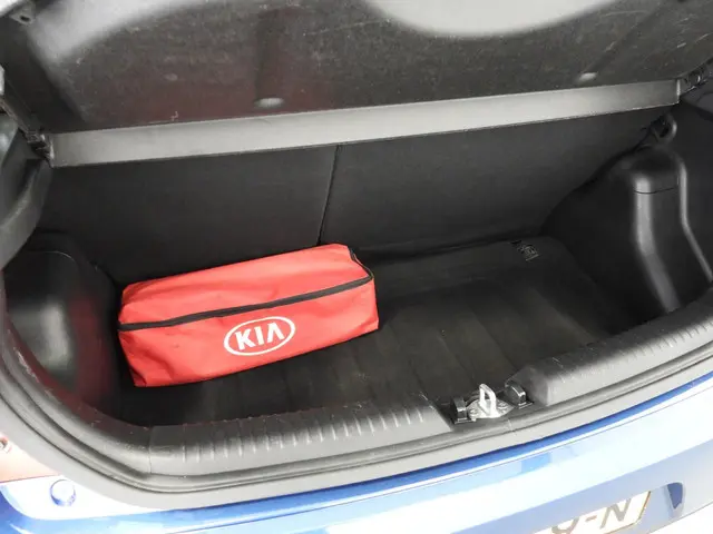 Kia Picanto 1.0 CVVT Summer Edition 2017 Benzine 16
