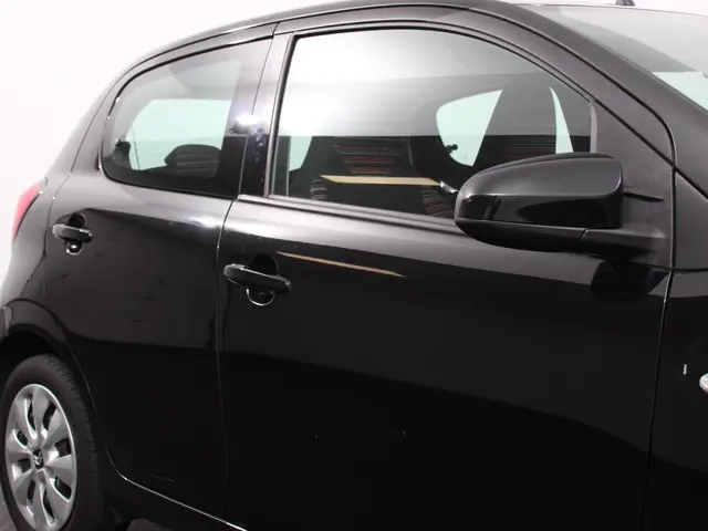 Citroën C1 1.0 VTi Feel 2021 Benzine 26