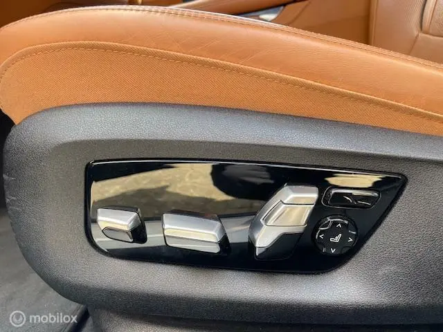 BMW 7 Serie 745e 2019 Hybride Benzine 113