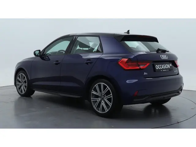 Audi A1 Sportback 25 TFSI Advanced edition 2023 Benzine 7