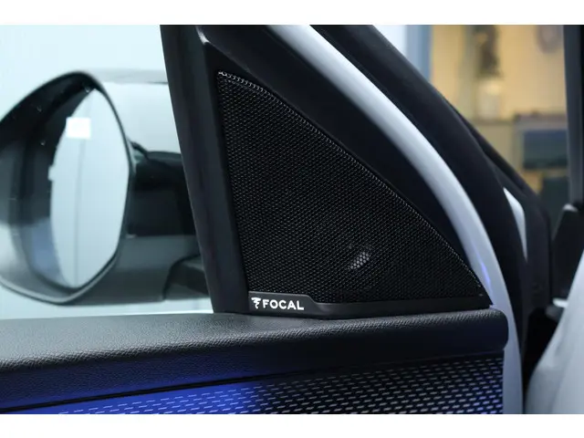 Peugeot e-3008 GT Avantage 210 73 kWh 2025 Elektrisch 27