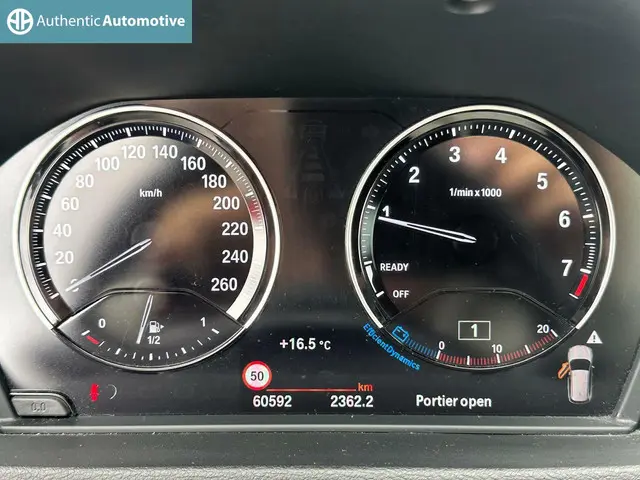 BMW X1 sDrive18i 60.000 km 2019 Benzine 13