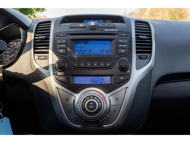 Hyundai ix20 1.4i Pro 77.100 km + NAP NL-auto 2013 Benzine 19
