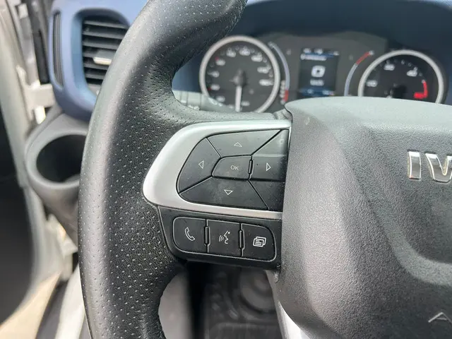 Iveco Daily 35S14 2.3 2021 Diesel 20