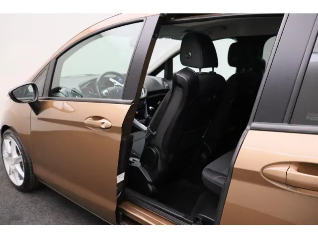 Ford B-MAX 1.0 EcoBoost Ambiente 2012 Benzine 16