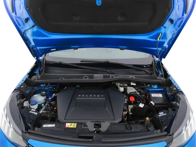 Peugeot e-2008 EV GT 50 kWh {SOH-91%} 2020 Elektrisch 27