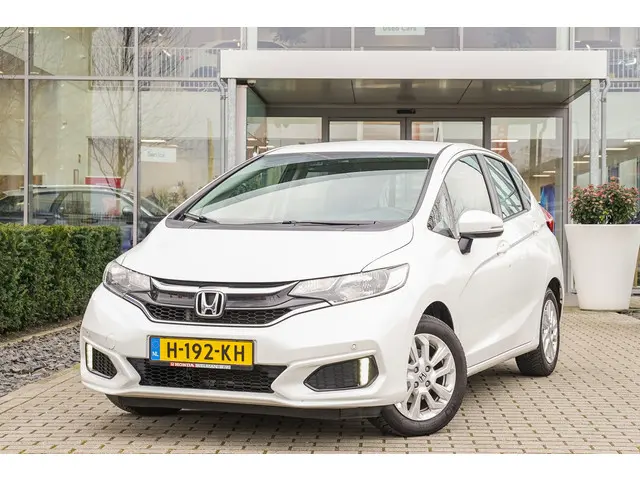 Honda Jazz 1.3i VTEC COMFORT 2020 Benzine 2