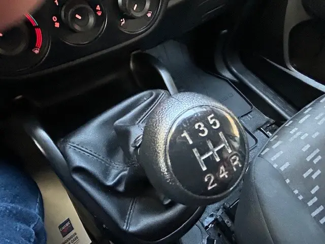 Opel Combo 1.3 CDTi L1H1 Edition 2018 Diesel 17