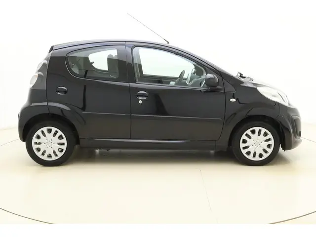 Citroën C1 1.0 Collection 2013 Benzine 9