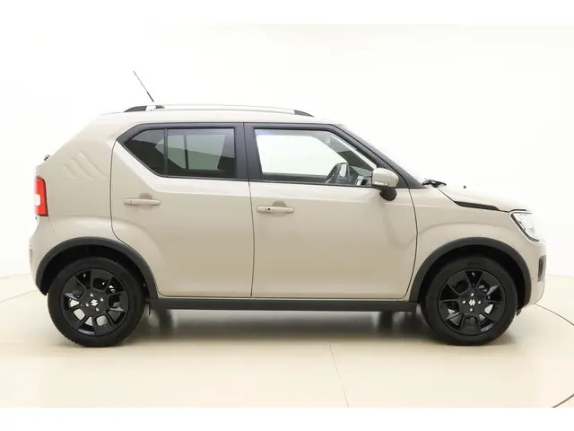 Suzuki Ignis 1.2 Smart Hybrid Style 2022 Benzine 9