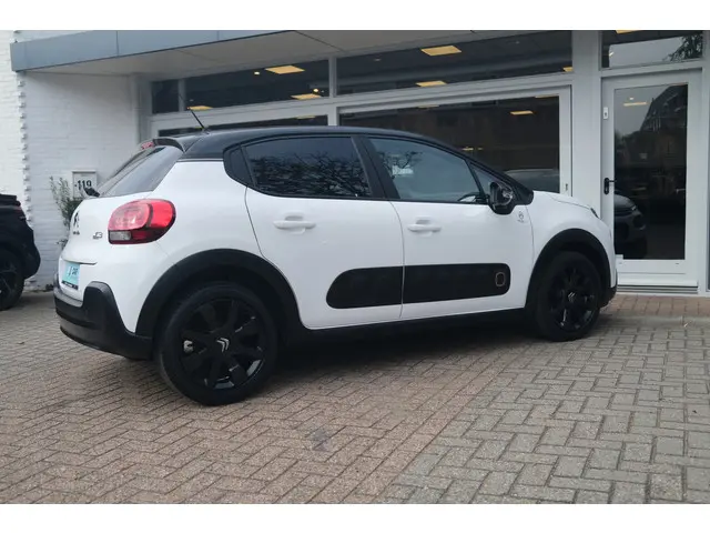 Citroën C3 PT 82 'Origins' 2019 Benzine 22