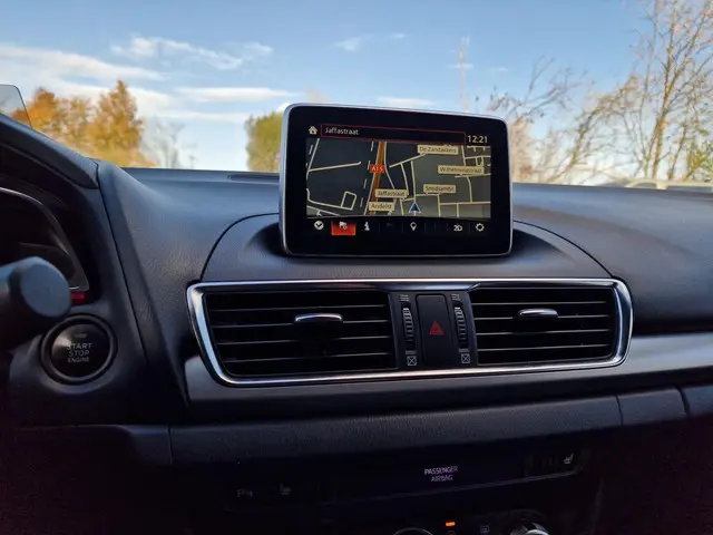 Mazda 3 2.0 HP GT-M 2014 Benzine 22