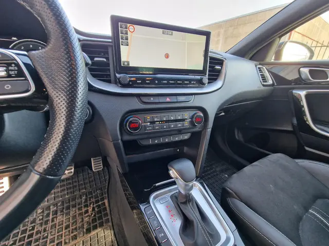 Kia ProCeed 1.4 T-GDI GT-PlusLine 2020 Benzine 14