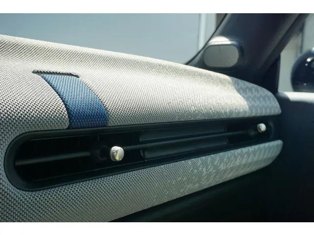 MINI 3-Deurs Mini Cooper S 2025 Benzine 18