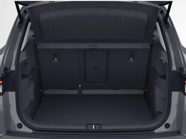 Škoda Elroq 85 Business Edition 2026 Elektrisch 6