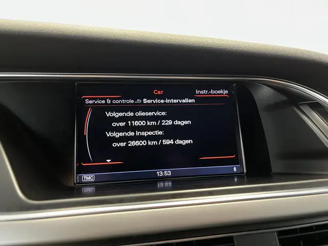Audi A4 Avant 1.8 TFSI 3x S-line 2012 Benzine 25