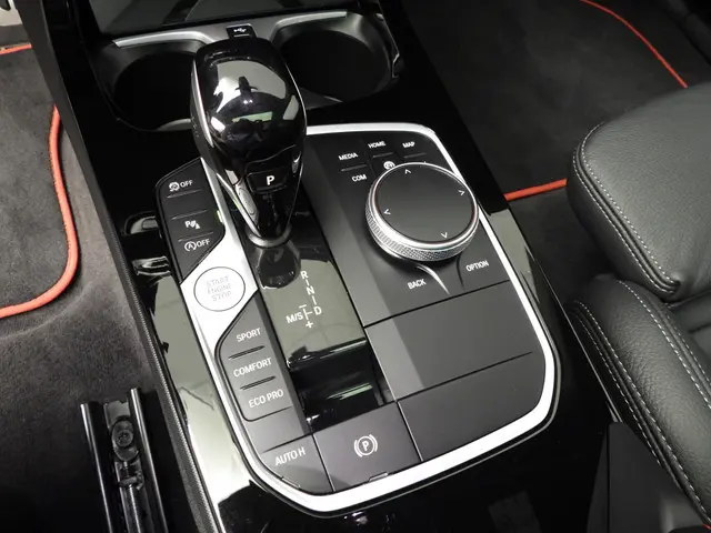 BMW 1 Serie 5-deurs 128ti 2024 Benzine 10