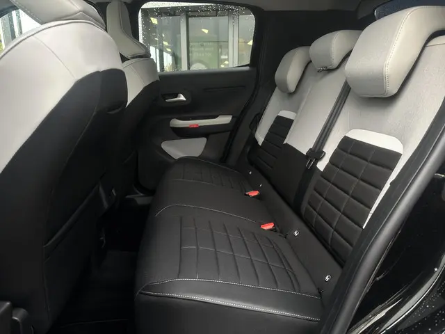 Citroën C3 1.2 Hybrid 110pk Max 2025 Hybride Benzine 11