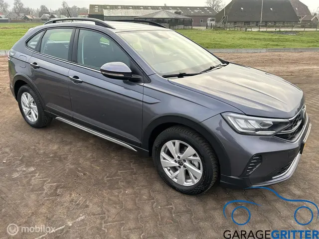 Volkswagen Taigo 1.0 TSI Life Business 2023 Benzine 3