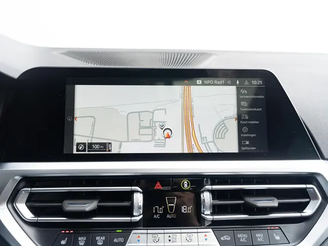 BMW 4 Serie Gran Coupé 420i 2022 Benzine 41