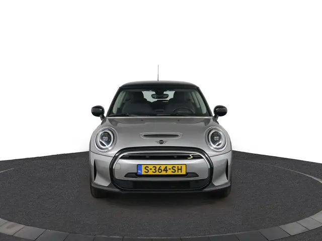 MINI Electric Mini Classic 33 kWh 2023 Elektrisch 10