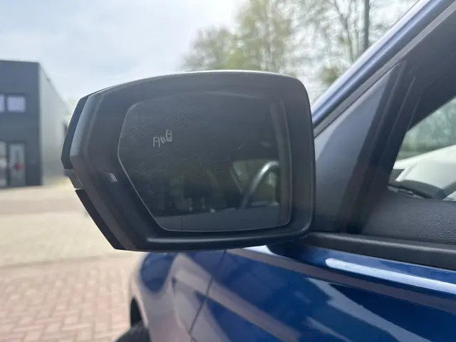 Volkswagen Polo 1.0 TSI Highline 2018 Benzine 6