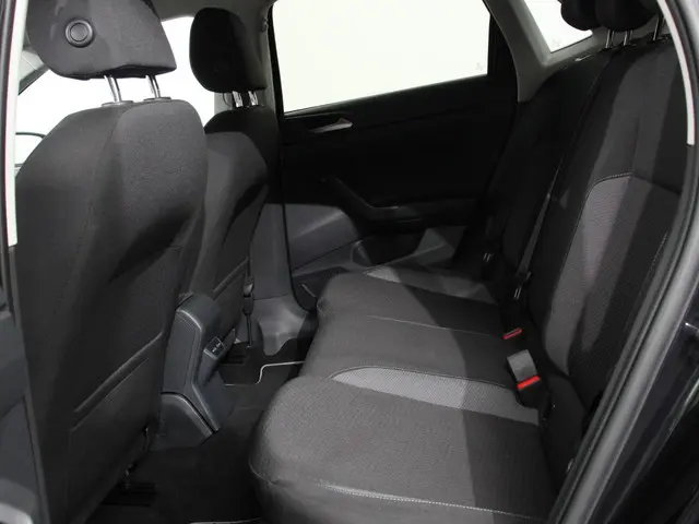 Volkswagen Polo 1.0 TSI Life DSG Automaat 2022 Benzine 29