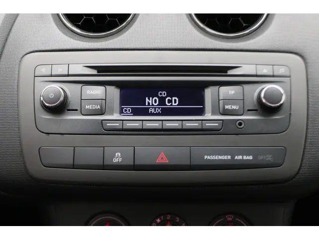 SEAT Ibiza 1.4 2015 Benzine 32