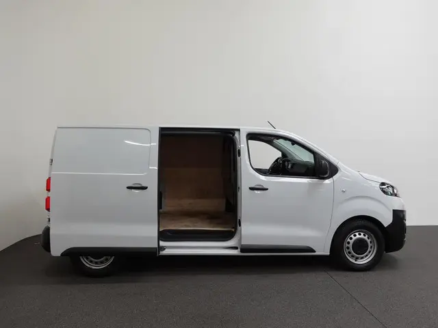 Opel Vivaro 1.5 CDTI L2H1 Edition 2023 Diesel 27