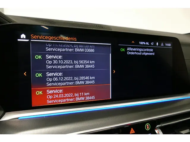 BMW X5 xDrive45e M Sport 2022 Hybride Benzine 43