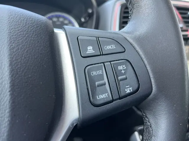 Suzuki S-Cross 1.4 Boosterjet Stijl 2019 Benzine 13