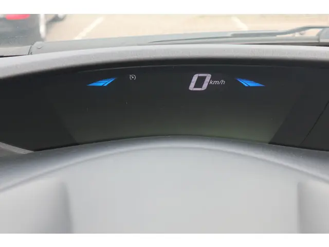 Honda Civic 1.8 Sport 2012 Benzine 25