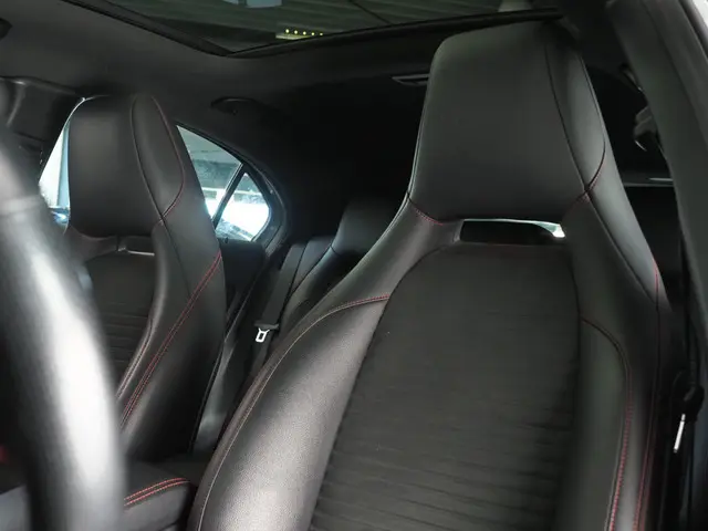 Mercedes-Benz A-Klasse 180 Ambition 2015 Benzine 7