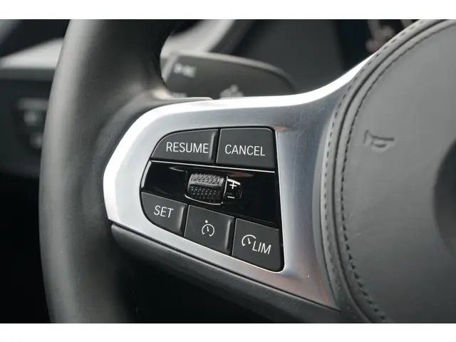 BMW 1 Serie 118i 2020 Benzine 27