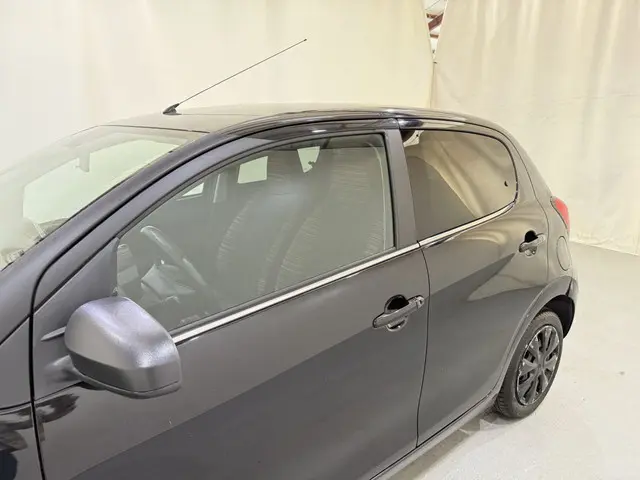 Citroën C1 5-Drs 1.0 VTi 68 Style Airco 2016 Benzine 33