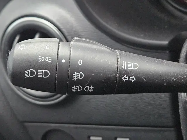 Dacia Lodgy 1.6 SCe 7p. 2020 Benzine 21