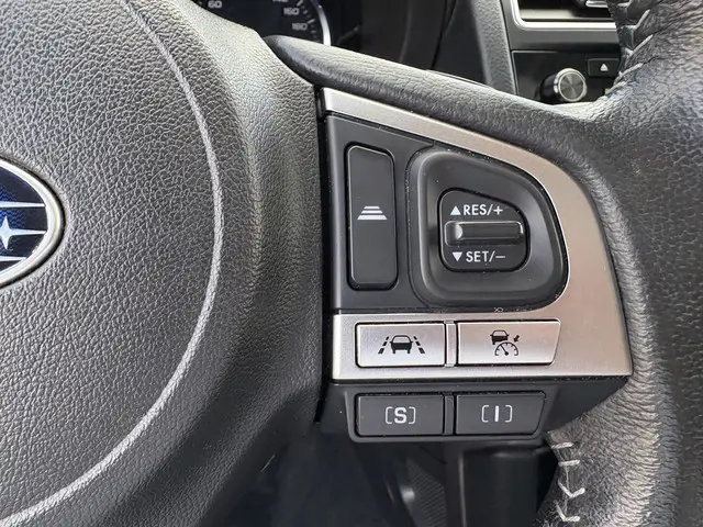 Subaru Forester 2.0 Premium Automaat 4WD 2019 Benzine 12
