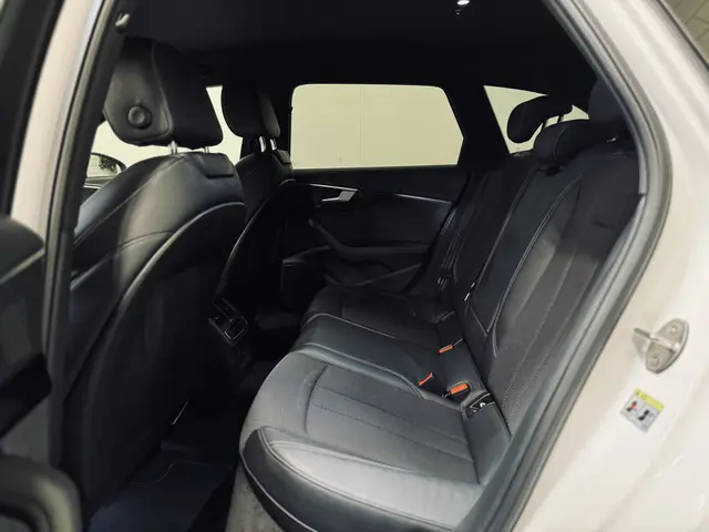 Audi A4 Avant 1.4 TFSI Sport 2x S-Line 2018 Benzine 5