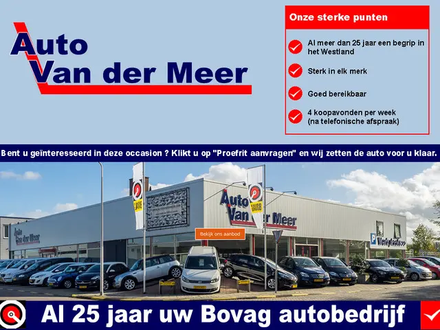 Mercedes-Benz B-Klasse 180 Ambition 2018 Benzine 4