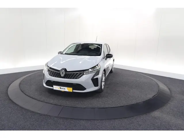 Renault Clio TCe 90 Evolution 2024 Benzine 75