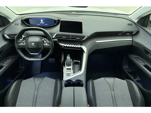 Peugeot 5008 1.2 PureTech Allure 2018 Benzine 29