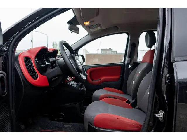 Fiat Panda 1.2 Edizione Cool | Airco | LMV 2016 Benzine 16