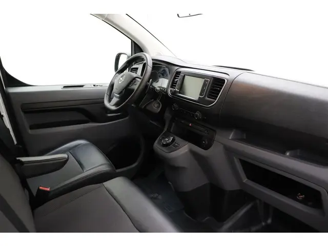 Opel Vivaro 2.0 CDTI L3H1 Edition 2020 Diesel 3