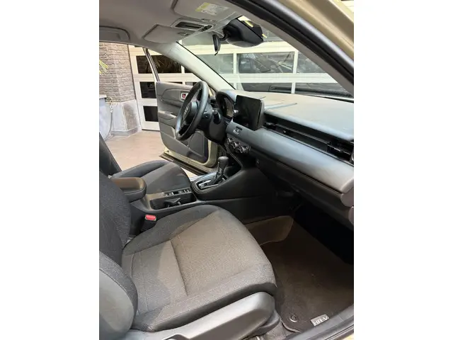 Honda HR-V 1.5 e:HEV Elegance 2024 Hybride Benzine 6