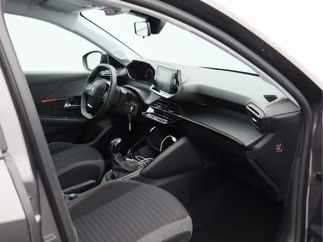 Peugeot 208 1.2 PureTech Active/ zeer mooi! 2023 Benzine 15